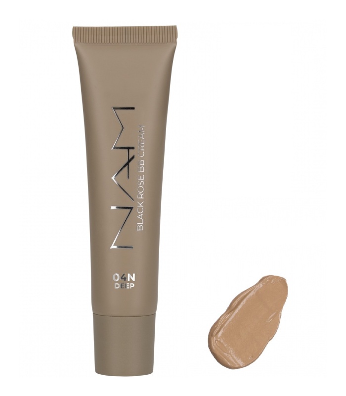 بی بی کرم نام شماره 04(Nam Black Rose BB Cream 04)