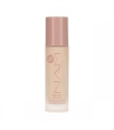 کرم پودر نام مدل دیوای مناسب پوست خشک شماره 04 (Fluid Dewy Foundation nr 4)