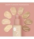 کرم پودر نام مناسب پوست چرب شماره06 (Nam Smart Flawless Foundation 06 Sand)