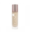 کرم پودر نام مناسب پوست چرب شماره05 (Nam Smart Flawless Foundation 05 True Natural)