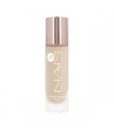 کرم پودر نام مناسب پوست چرب شماره04 (Nam Smart Flawless Foundation 04w Almond)