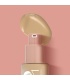 کرم پودر نام مناسب پوست چرب شماره04 (Nam Smart Flawless Foundation 04w Almond)