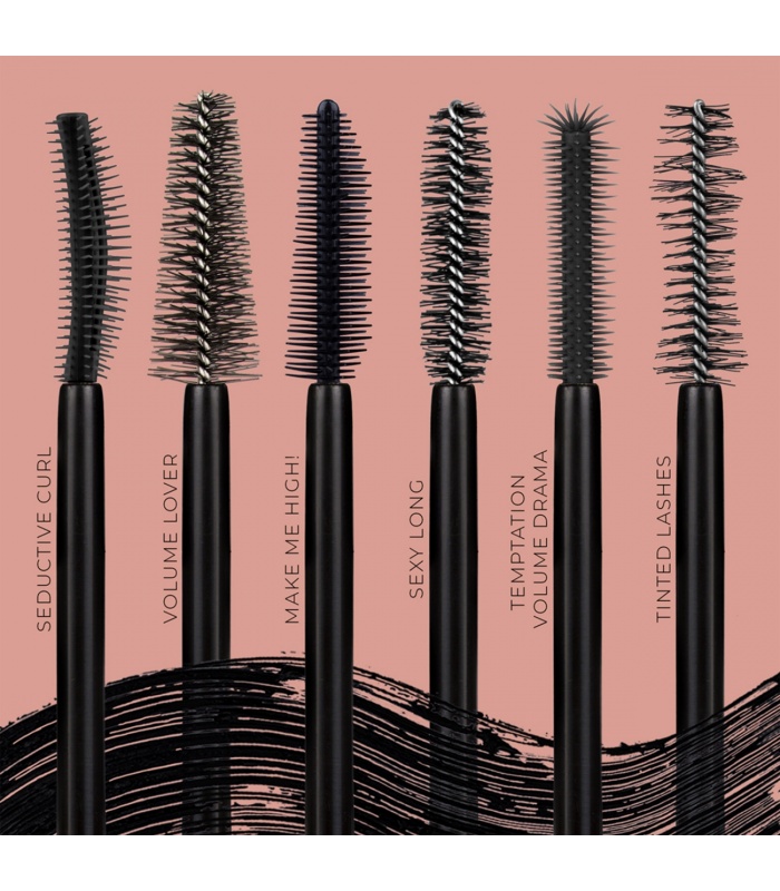 ریمل بلند کننده و حالت دهنده  نام (NAM Make Me High Mascara)