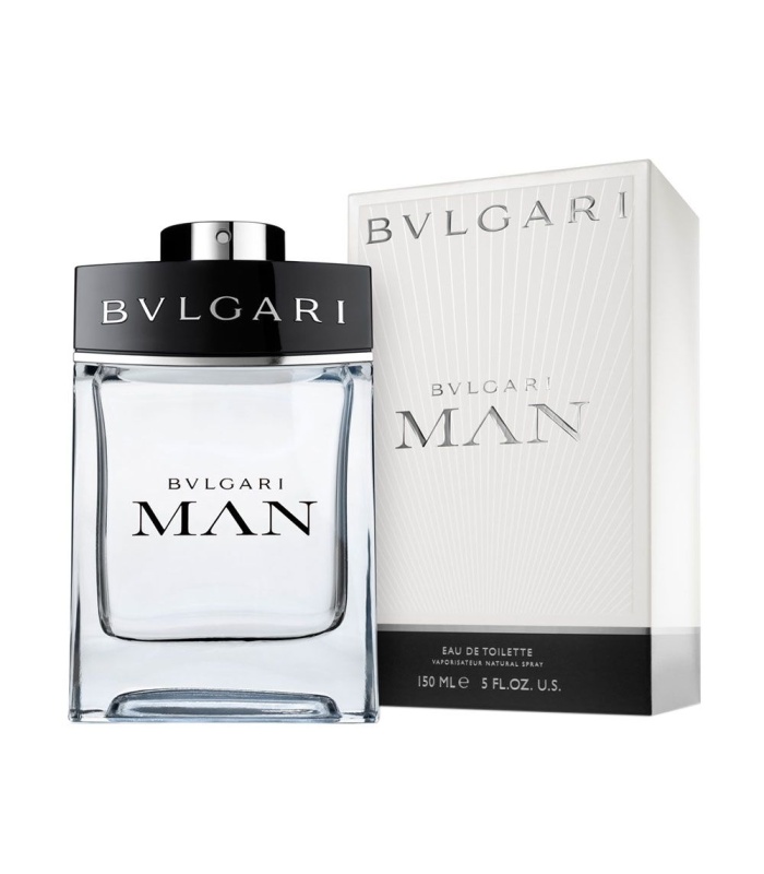 عطر بولگاری من (Bvlgari Man)