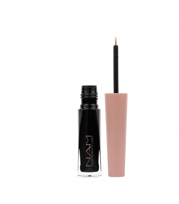 خط چشم  Back to Black نام (NAM Back to Black Eyeliner)