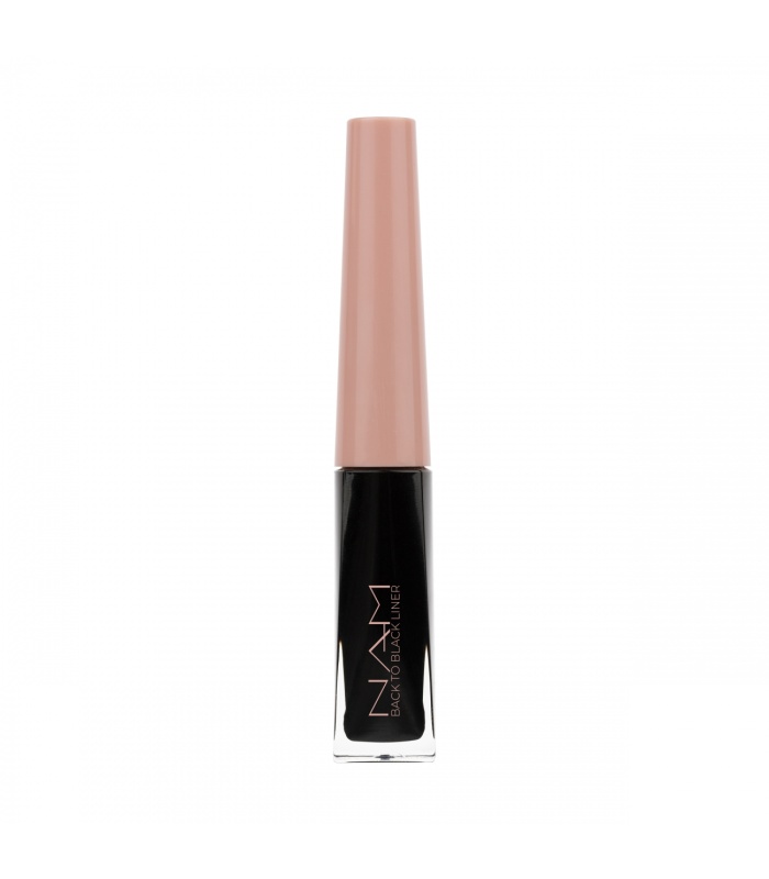 خط چشم  Back to Black نام (NAM Back to Black Eyeliner)