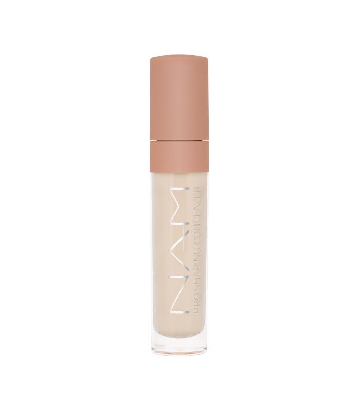 کانسیلر نام مدل پروشاپینگ شماره 03(Nam Pro Shaping Concealer 03Cold Nude)