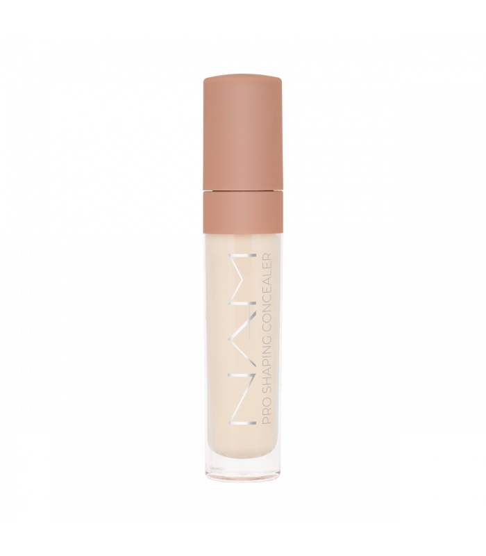 کانسیلر نام مدل پروشاپینگ شماره 01(Nam Pro Shaping Concealer 01Swan)