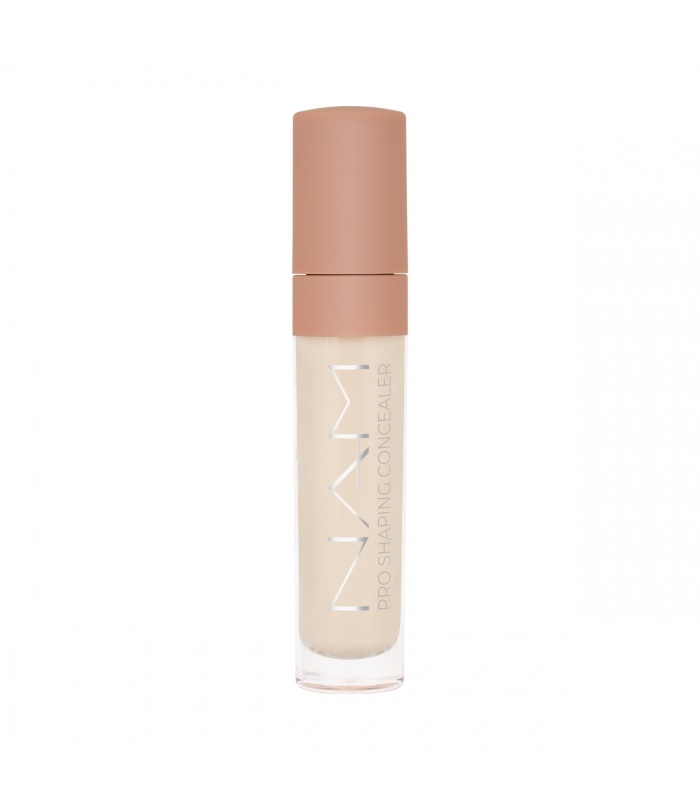کانسیلر نام مدل پروشاپینگ شماره 02(Nam Pro Shaping Concealer  02 Naked)
