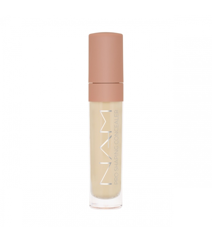 کانسیلر نام مدل پروشاپینگ شماره 04 (Nam Pro Shaping Concealer 04 Warm Nude)