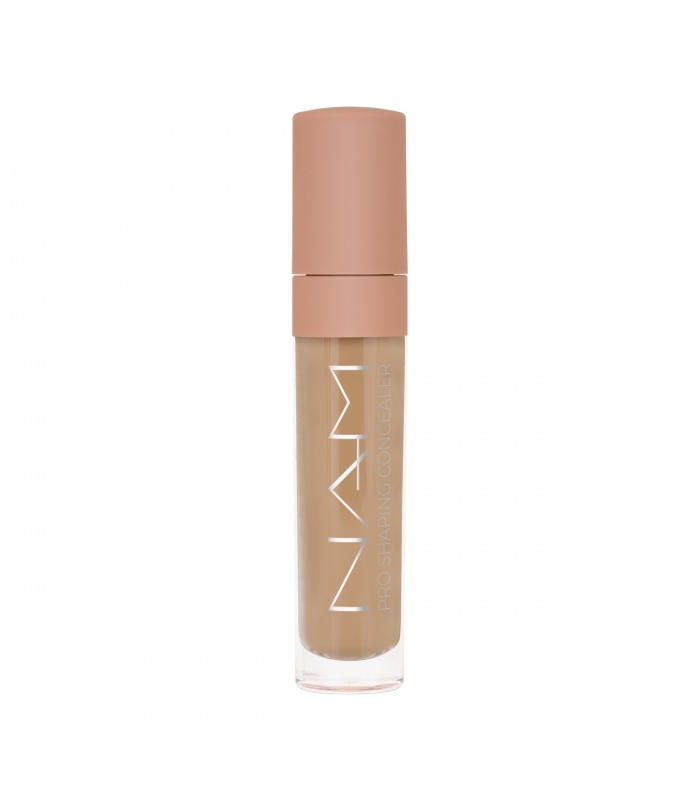کانسیلر نام مدل پروشاپینگ شماره 05(Nam Pro Shaping Concealer 05 Cold Bronze )