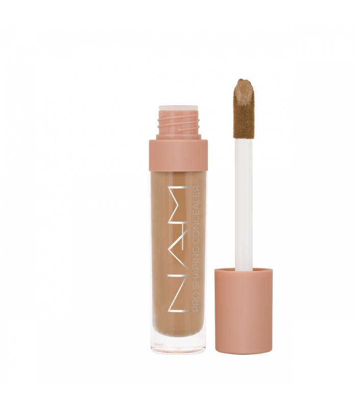 کانسیلر نام مدل پروشاپینگ شماره 06(Nam Pro Shaping Concealer 6 Natural Bronze )