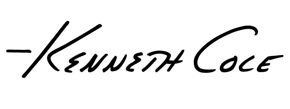 Kenneth Cole