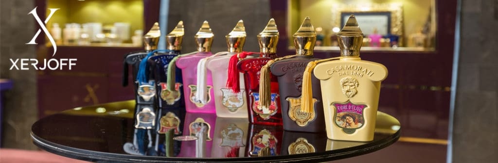 XERJOFF